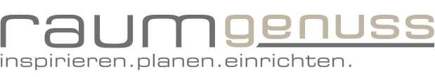 raumgenuss Logo